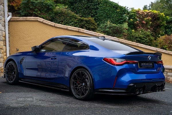 Used BMW M4 2023 for sale - 76296163: Photo 12