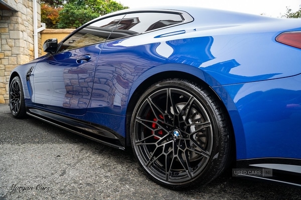 Used BMW M4 2023 for sale - 76296163: Photo 16