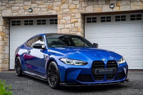 Used BMW M4 2023 for sale - 76296163: Photo 2