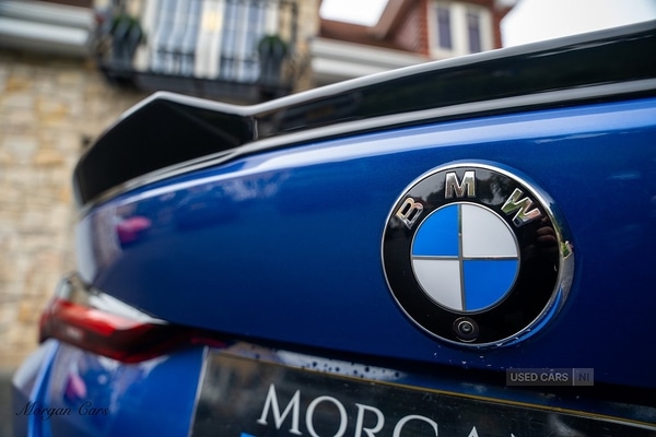 Used BMW M4 2023 for sale - 76296163: Photo 21