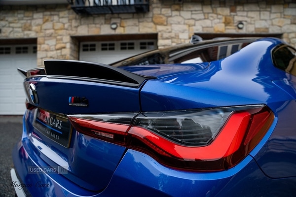 Used BMW M4 2023 for sale - 76296163: Photo 25