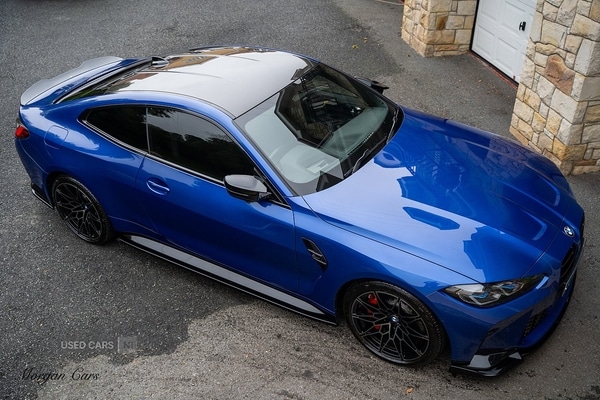 Used BMW M4 2023 for sale - 76296163: Photo 29