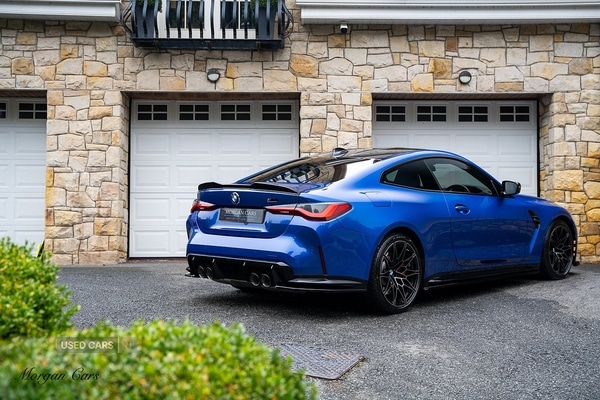 Used BMW M4 2023 for sale - 76296163: Photo 30