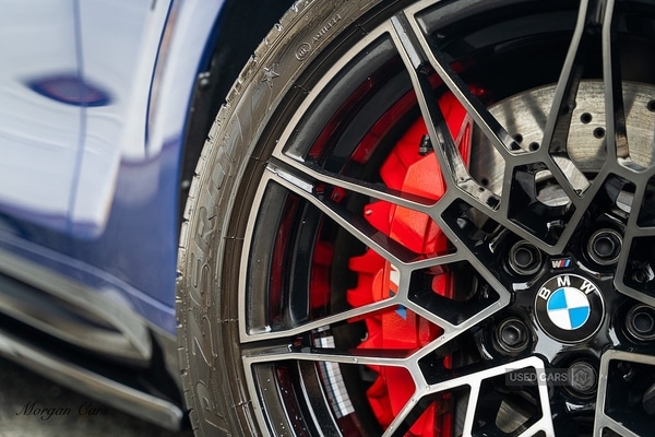 Used BMW M4 2023 for sale - 76296163: Photo 36
