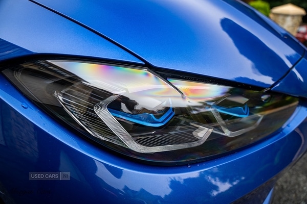 Used BMW M4 2023 for sale - 76296163: Photo 38