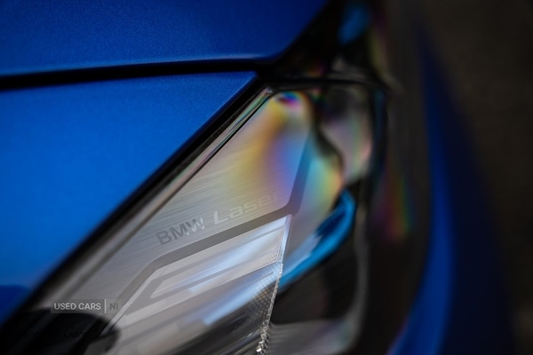 Used BMW M4 2023 for sale - 76296163: Photo 39