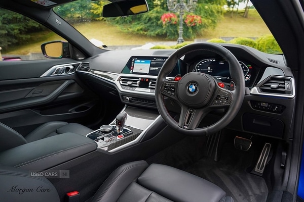 Used BMW M4 2023 for sale - 76296163: Photo 4