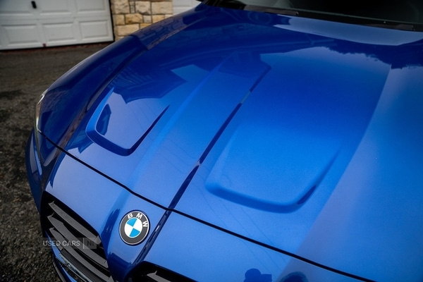 Used BMW M4 2023 for sale - 76296163: Photo 43