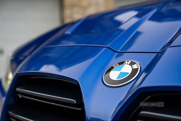Used BMW M4 2023 for sale - 76296163: Photo 45