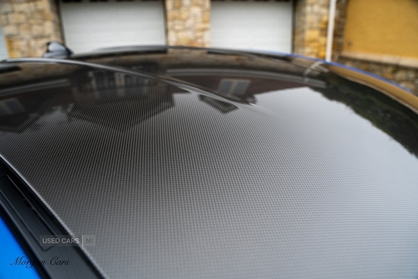 Used BMW M4 2023 for sale - 76296163: Photo 48