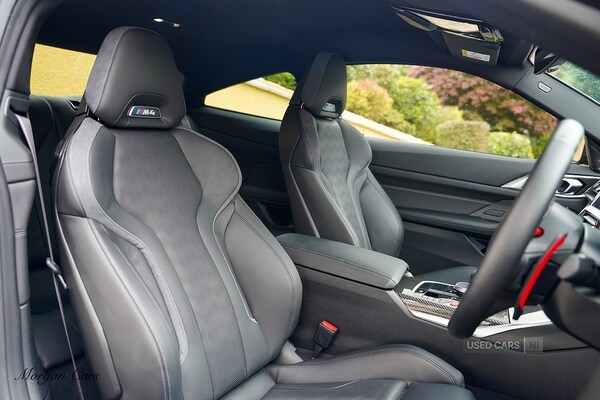 Used BMW M4 2023 for sale - 76296163: Photo 51