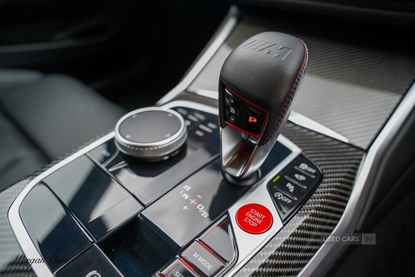 Used BMW M4 2023 for sale - 76296163: Photo 55