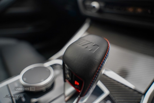 Used BMW M4 2023 for sale - 76296163: Photo 56
