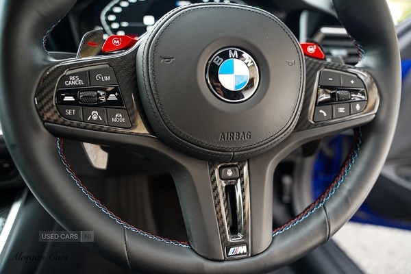 Used BMW M4 2023 for sale - 76296163: Photo 57
