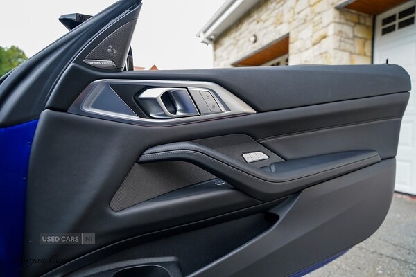 Used BMW M4 2023 for sale - 76296163: Photo 59