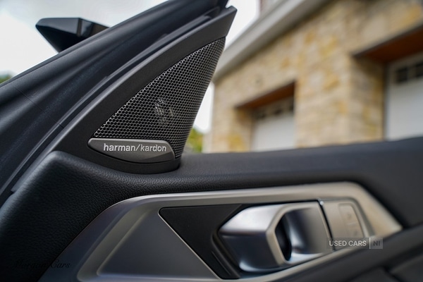 Used BMW M4 2023 for sale - 76296163: Photo 60