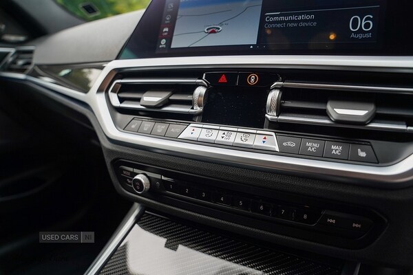 Used BMW M4 2023 for sale - 76296163: Photo 61