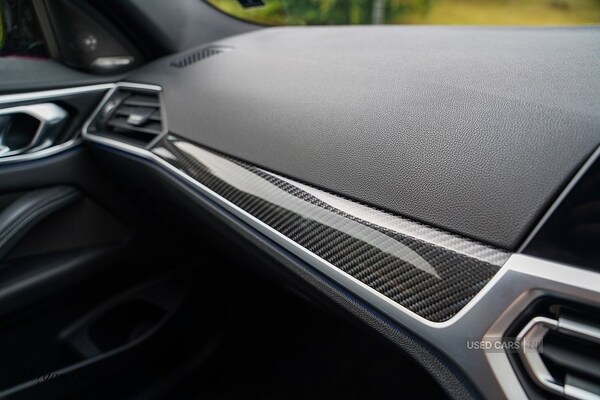 Used BMW M4 2023 for sale - 76296163: Photo 62
