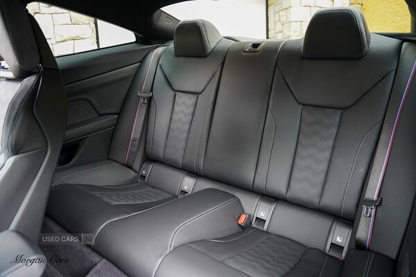 Used BMW M4 2023 for sale - 76296163: Photo 66