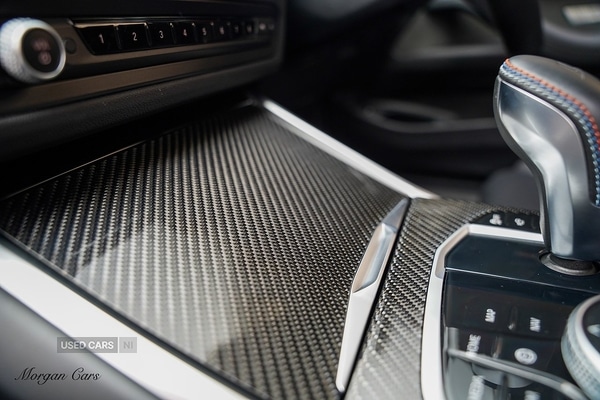 Used BMW M4 2023 for sale - 76296163: Photo 67