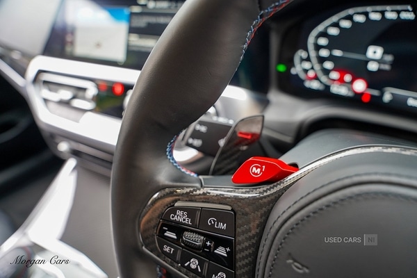 Used BMW M4 2023 for sale - 76296163: Photo 69