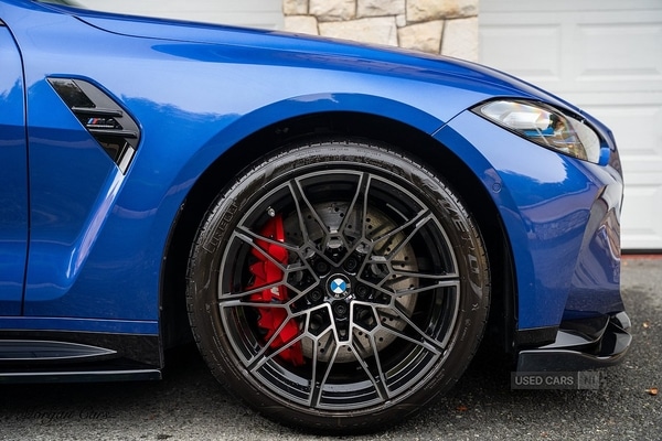 Used BMW M4 2023 for sale - 76296163: Photo 7