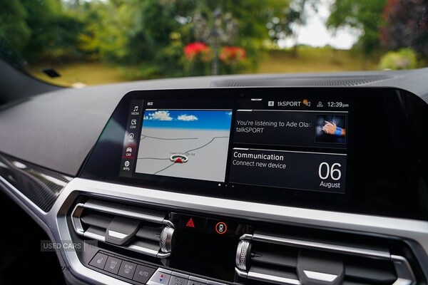 Used BMW M4 2023 for sale - 76296163: Photo 70