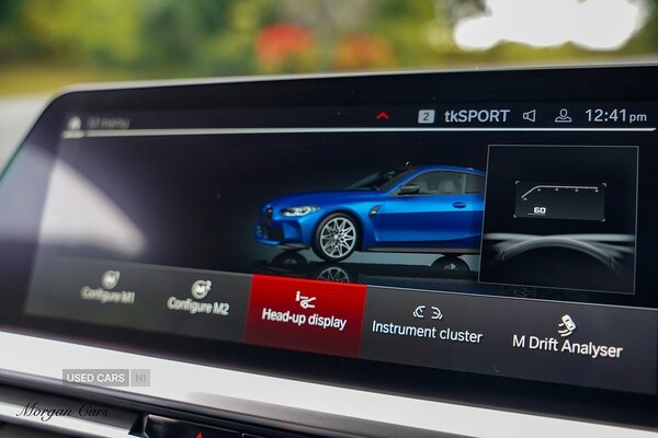 Used BMW M4 2023 for sale - 76296163: Photo 77