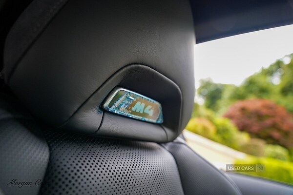 Used BMW M4 2023 for sale - 76296163: Photo 79