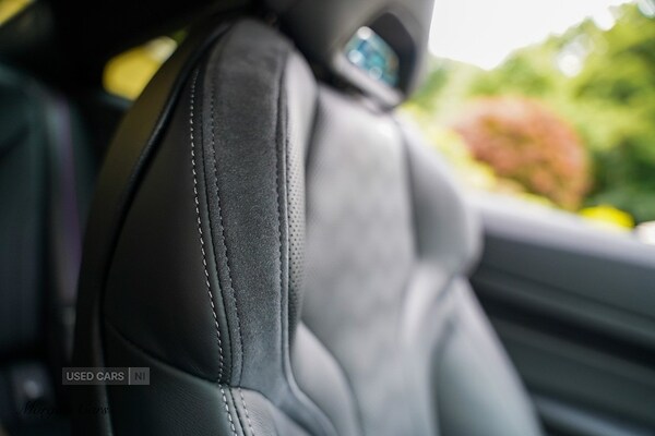 Used BMW M4 2023 for sale - 76296163: Photo 80