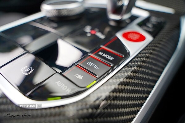 Used BMW M4 2023 for sale - 76296163: Photo 81