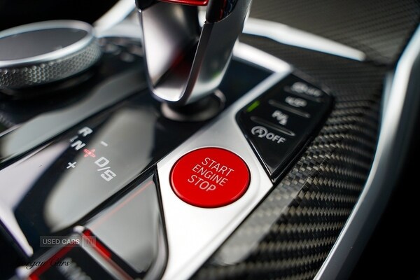 Used BMW M4 2023 for sale - 76296163: Photo 82