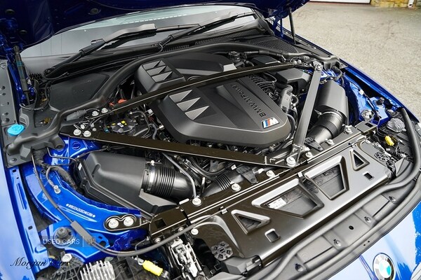 Used BMW M4 2023 for sale - 76296163: Photo 85