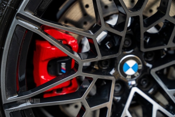 Used BMW M4 2023 for sale - 76296163: Photo 88