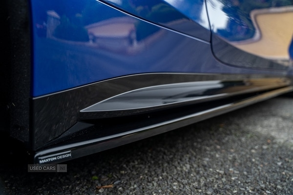 Used BMW M4 2023 for sale - 76296163: Photo 9