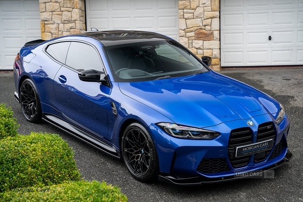 Used BMW M4 2023 for sale - 76296163: Photo 92