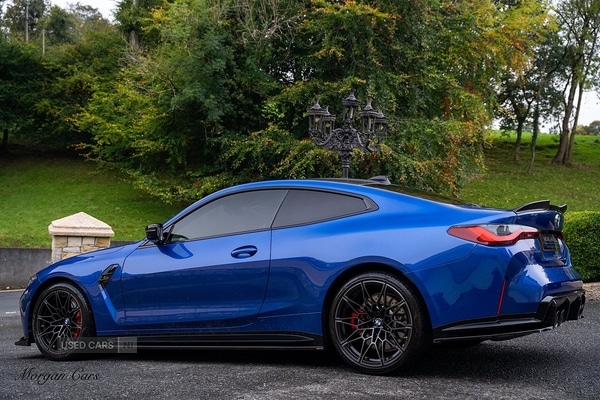 Used BMW M4 2023 for sale - 76296163: Photo 94