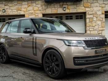 2022 - 3.0 P400 SE 4dr Auto