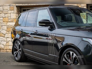 Used Land Rover Range Rover 2019 for sale - 78602322: Photo