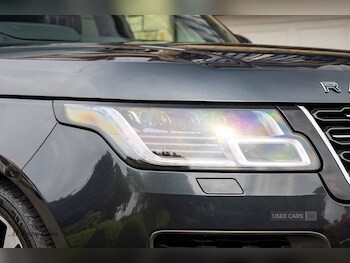 Used Land Rover Range Rover 2019 for sale - 78602322: Photo
