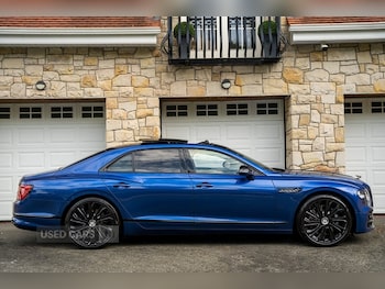 Used Bentley Flying Spur 2023 for sale - 78529315: Photo