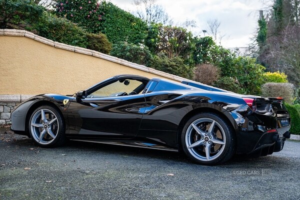 Used Ferrari 488 2019 for sale - 77587562: Photo 12