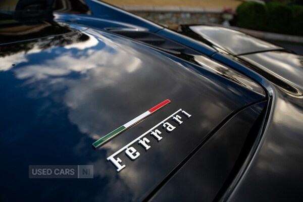 Used Ferrari 488 2019 for sale - 77587562: Photo 15