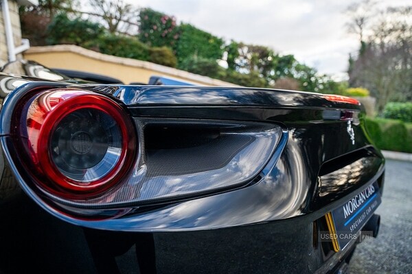 Used Ferrari 488 2019 for sale - 77587562: Photo 16