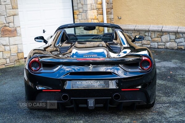 Used Ferrari 488 2019 for sale - 77587562: Photo 17