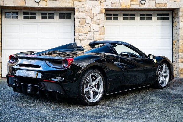 Used Ferrari 488 2019 for sale - 77587562: Photo 18