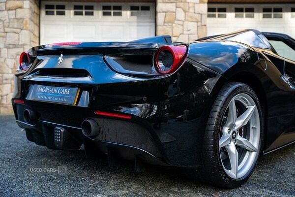 Used Ferrari 488 2019 for sale - 77587562: Photo 20