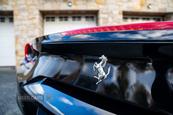 Used Ferrari 488 2019 for sale - 77587562: Photo 23