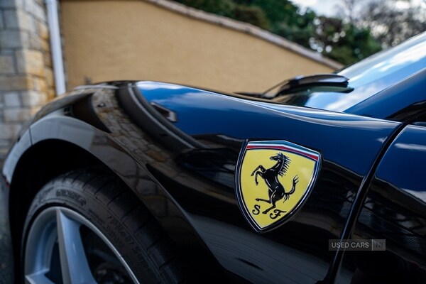 Used Ferrari 488 2019 for sale - 77587562: Photo 25