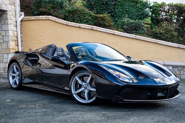 Used Ferrari 488 2019 for sale - 77587562: Photo 27